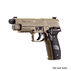 SIG Sauer P226 177 Cal. Air Pistol