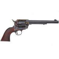 Pietta GWII Californian Standard Grip 357 Magnum 4.75" 6-Round Revolver