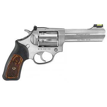 Ruger SP101 Standard 327 Federal Magnum 4.2 6-Round Revolver