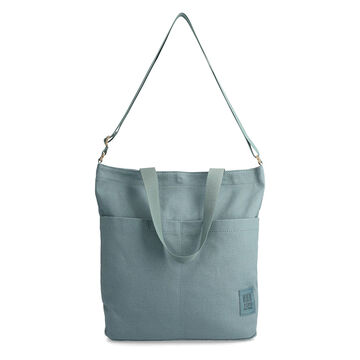 Topo Designs Dirt 12 Liter Convertible Tote Bag