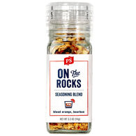 PS Seasoning & Spices On the Rocks - Bourbon Pepper Seasoning Blend