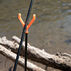 Active Outdoors Trident Fishin Stix Extendable Rod Holder