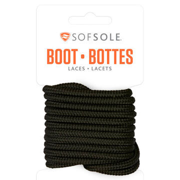 Implus Sof Sole Mens & Womens 60 Boot Laces