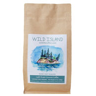 Wild Life Coffee - Wild Island