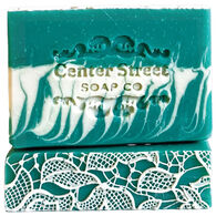 Center Street Soap Co. Lily of the Valley Handmade Soap Bar