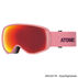 Atomic Count S 360º HD Snow Goggle - 19/20 Model