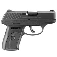 Ruger LC9S Blued 9mm 3.12" 7-Round Pistol