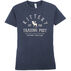 Ocean Beach Company Womens KTP Moose Short-Sleeve T-Shirt