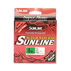 Sunline Super Natural Monofilament Nylon Fishing Line - 330 Yards