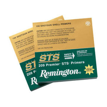Remington 209 Premier STS Primer (100)