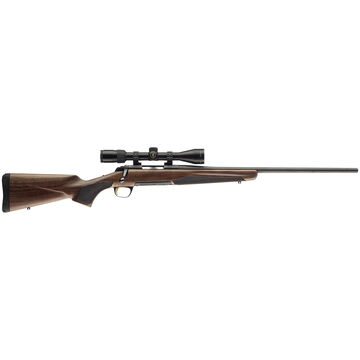 Browning X-Bolt Hunter 270 Winchester 22 4-Round Rifle