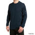 Kuhl Mens Skar Wool Crew-Neck Long-Sleeve Shirt