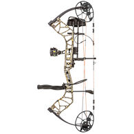 Bear Legit Ready-To-Hunt Compound Bow Package