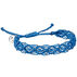 4ocean Mens & Womens Cross Seas Braided Bracelet