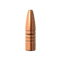 Barnes TSX 375 Cal. 270 Grain .375" FB Rifle Bullet (50)