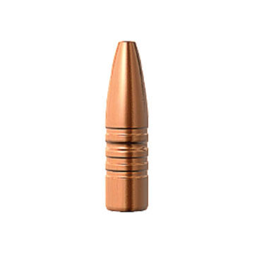 Barnes TSX 375 Cal. 270 Grain .375 FB Rifle Bullet (50)