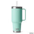 YETI Rambler 42 oz. Stainless Steel Vacuum Insulated Mug w/ Straw Lid