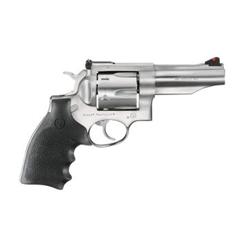 Ruger Redhawk 44 Remington Magnum 4.2 6-Round Revolver
