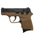 Smith & Wesson M&P Bodyguard 380 FDE 380 Auto 2.75 6-Round Pistol