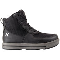 Korkers Men's Stealth Sneaker Lightweight Wading Boot