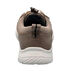 Nunn Bush Mens KORE City Pass Knit Moc Toe Oxford Shoe