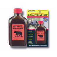 Wildlife Reseach Center Ultimate Bear Lure Attractant