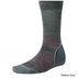 SmartWool Mens PhD Outdoor Light Crew Sock - Special Purchase
