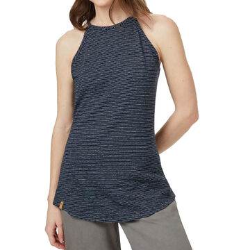 tentree Womens Icefall Tank Top