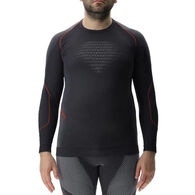 UYN Men's Evolutyon Base Comfort Fit Layer Long-Sleeve Top