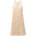 prAna Womens Jewel Lake Summer Dress