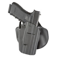 Safariland 578 GLS Pro-Fit Holster w/ Paddle - Right Hand