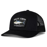 Salty Crew Men's Big Blue Trucker Hat