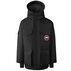 Canada Goose Mens Expedition Down-Insulated Parka