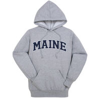 MV Sport Women's Maine Arch Hooded Sweatshirt