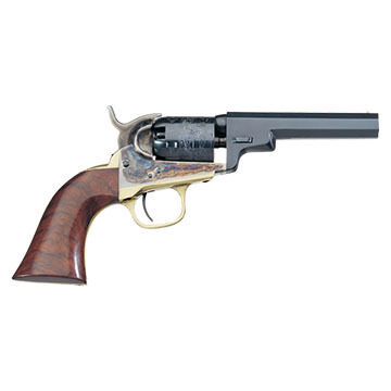 Uberti 1849 Wells Fargo 31 Cal. Black Powder Pocket Revolver