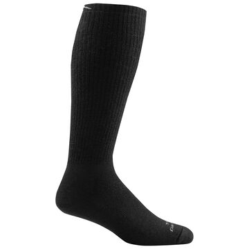 Darn Tough Vermont Mens Tactical Over-the-Calf Extra Cushion Boot Sock