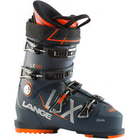 Lange Men's LX 120 Alpine Ski Boot