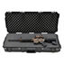 SKB iSeries 3614 M4 / Waterproof Wheeled Short Rifle Case