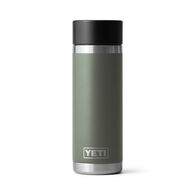 YETI Rambler 18 oz. Stainless Steel Vacuum Insulated Bottle w/ HotShot Cap