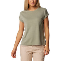 Columbia Women's Crystal Pine Short-Sleeve T-Shirt