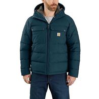 Carhartt Men's Loose Fit Insulated Montana Jacket