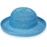 Wallaroo Women's Petite Victoria Sun Hat