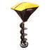 Jiffy Ice Drill Power Head Cover