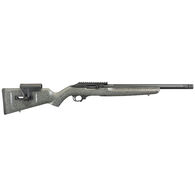 Ruger 10/22 Competition 22 LR 16.12" 10-Round Rifle