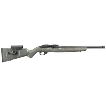 Ruger 10/22 Competition 22 LR 16.12 10-Round Rifle
