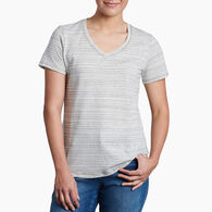 Kuhl Women's Aria Short-Sleeve Shirt