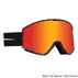 Electric Kleveland Small Snow Goggle