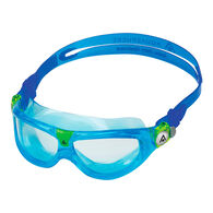 Aqua Sphere Seal Kid 2 Clear Lens Swim Mask