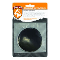 Gear Aid Tenacious Tape Circle Fabric Repair Patch - 2 Pk.