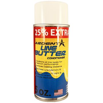 Ardent Line Butter Conditioner Aerosol Spray - 5 oz.